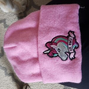 Jojo siwa knit hat